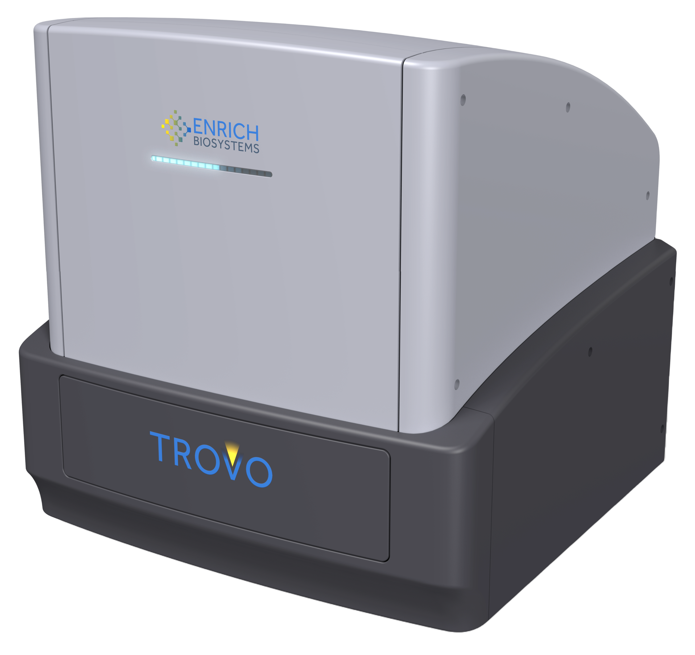 TROVO instrument